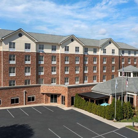 Hilton Garden Inn Charlotte/Mooresville Extérieur photo