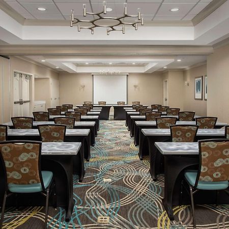 Hilton Garden Inn Charlotte/Mooresville Extérieur photo