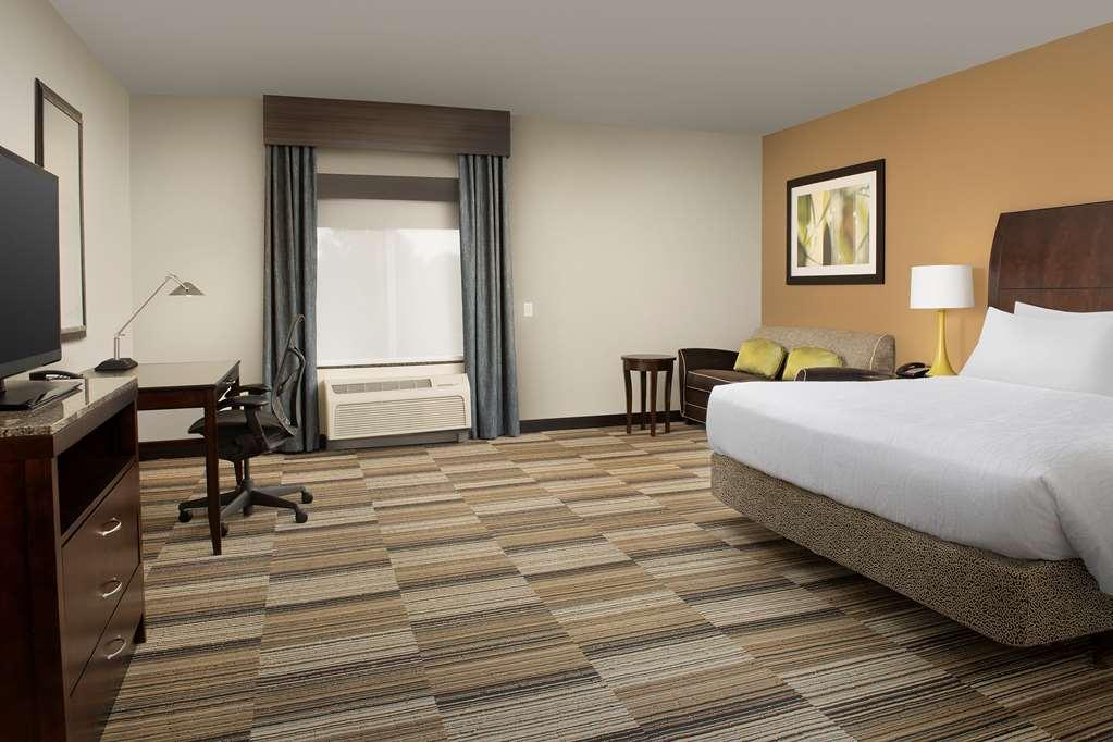 Hilton Garden Inn Charlotte/Mooresville Chambre photo