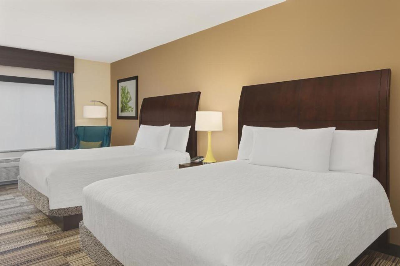 Hilton Garden Inn Charlotte/Mooresville Extérieur photo