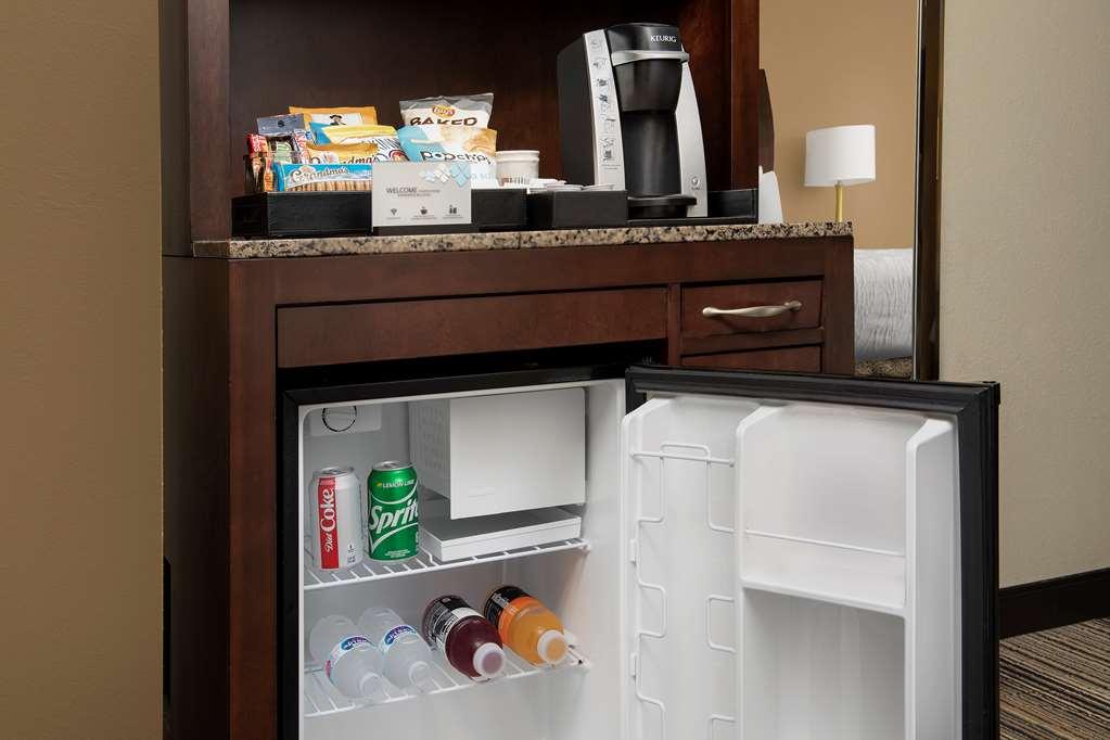 Hilton Garden Inn Charlotte/Mooresville Chambre photo