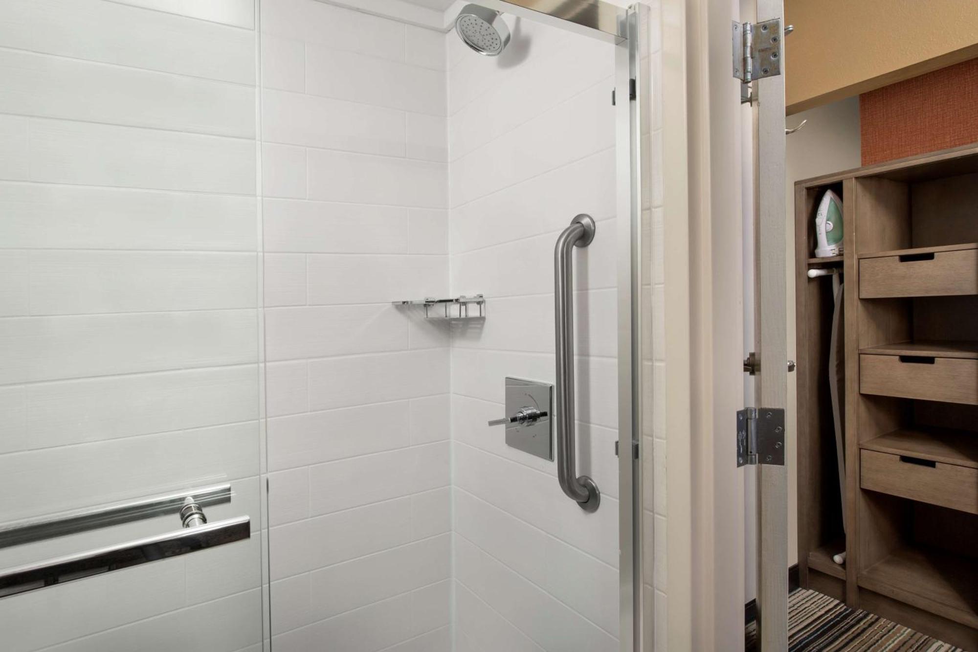 Hilton Garden Inn Charlotte/Mooresville Extérieur photo