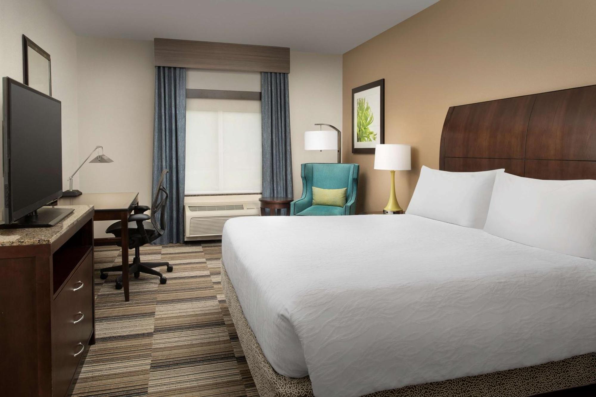 Hilton Garden Inn Charlotte/Mooresville Extérieur photo