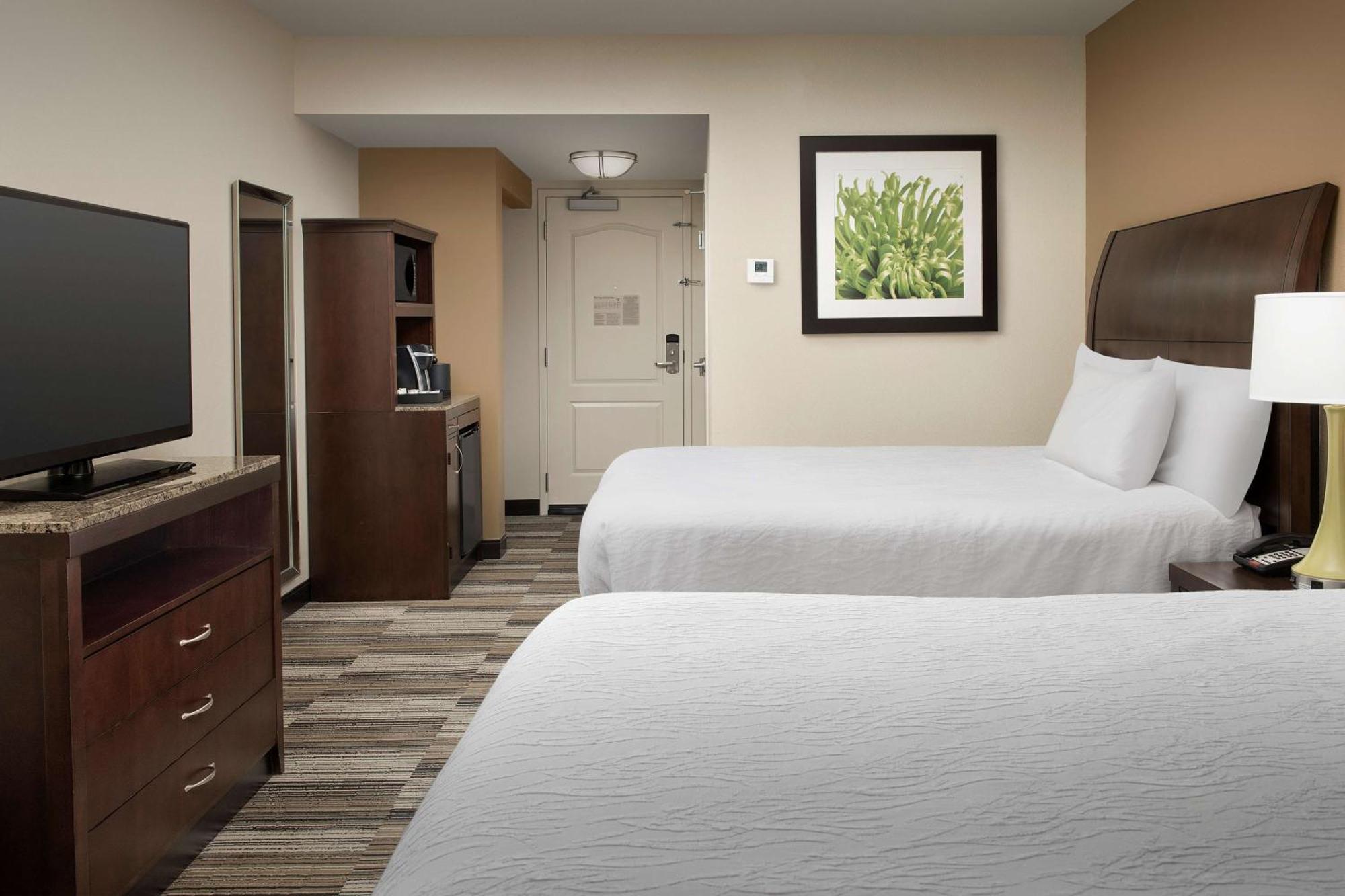 Hilton Garden Inn Charlotte/Mooresville Extérieur photo