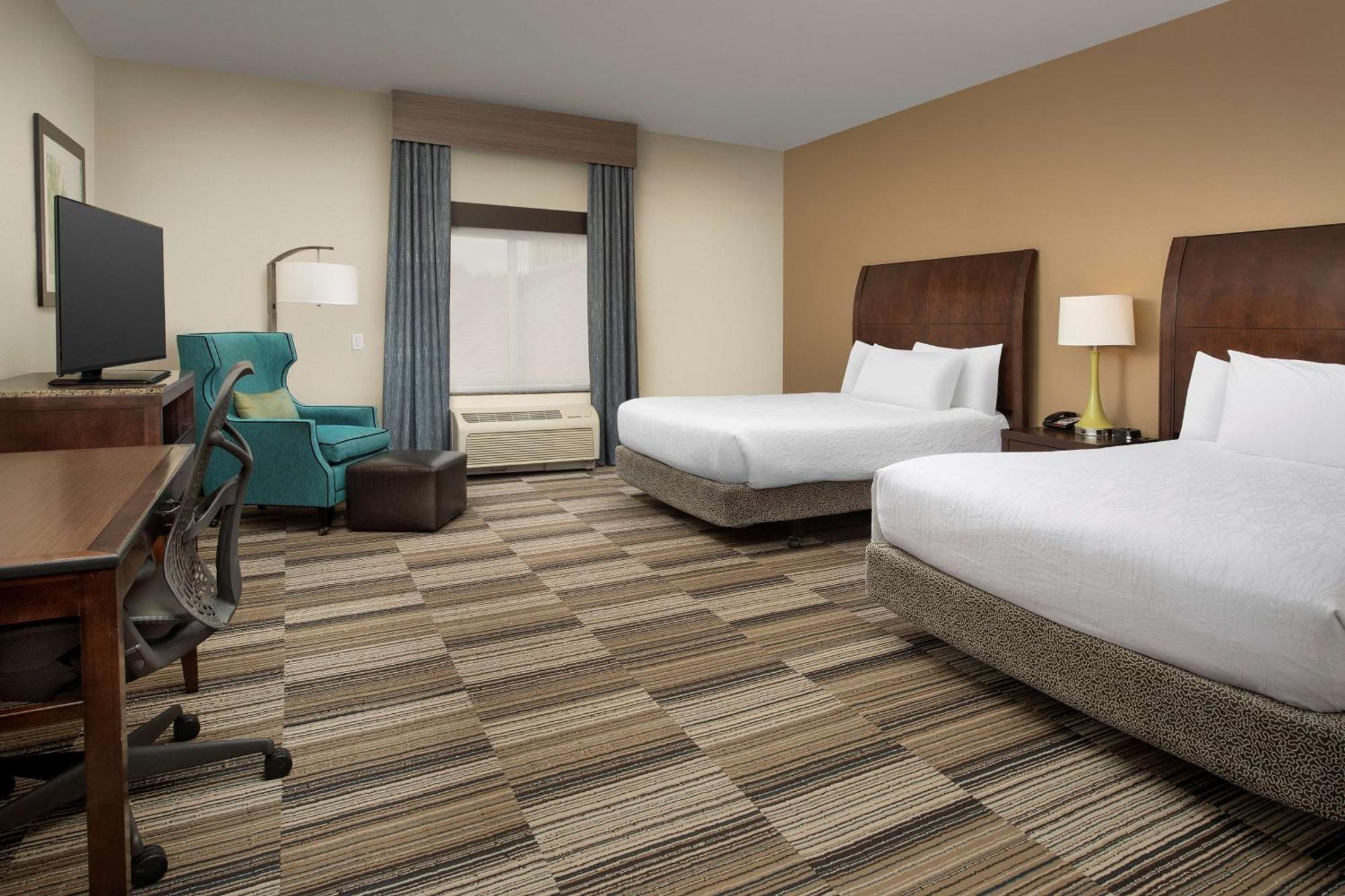 Hilton Garden Inn Charlotte/Mooresville Extérieur photo