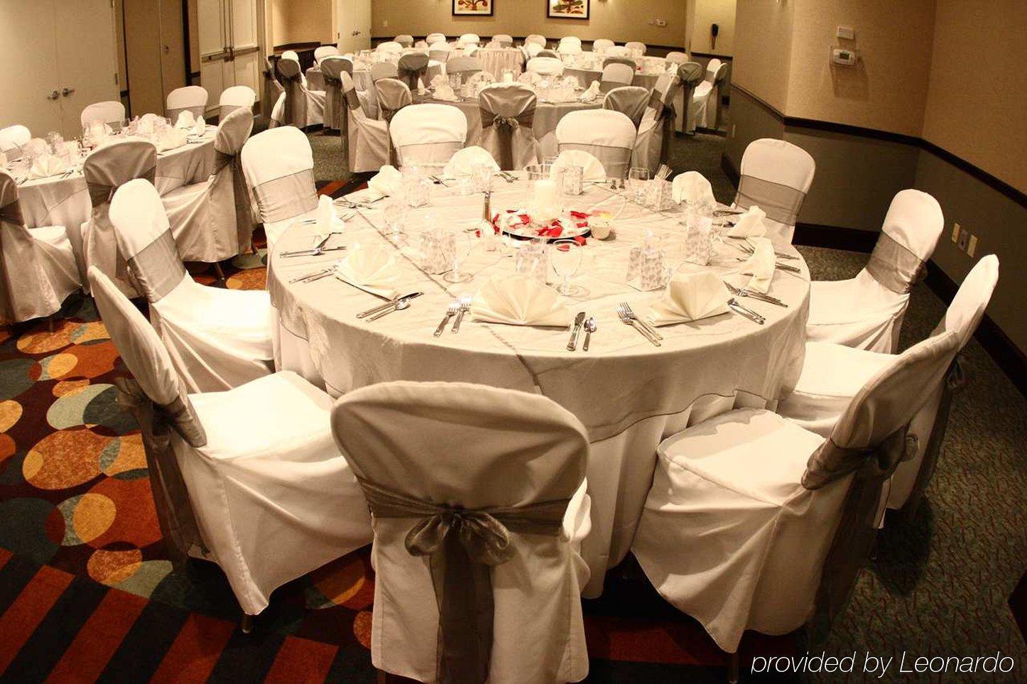Hilton Garden Inn Charlotte/Mooresville Restaurant photo