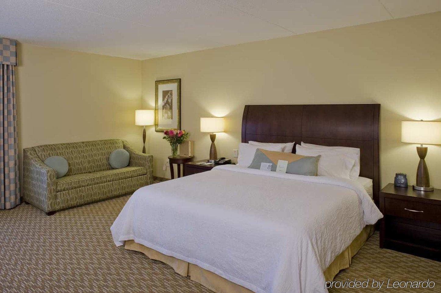 Hilton Garden Inn Charlotte/Mooresville Chambre photo