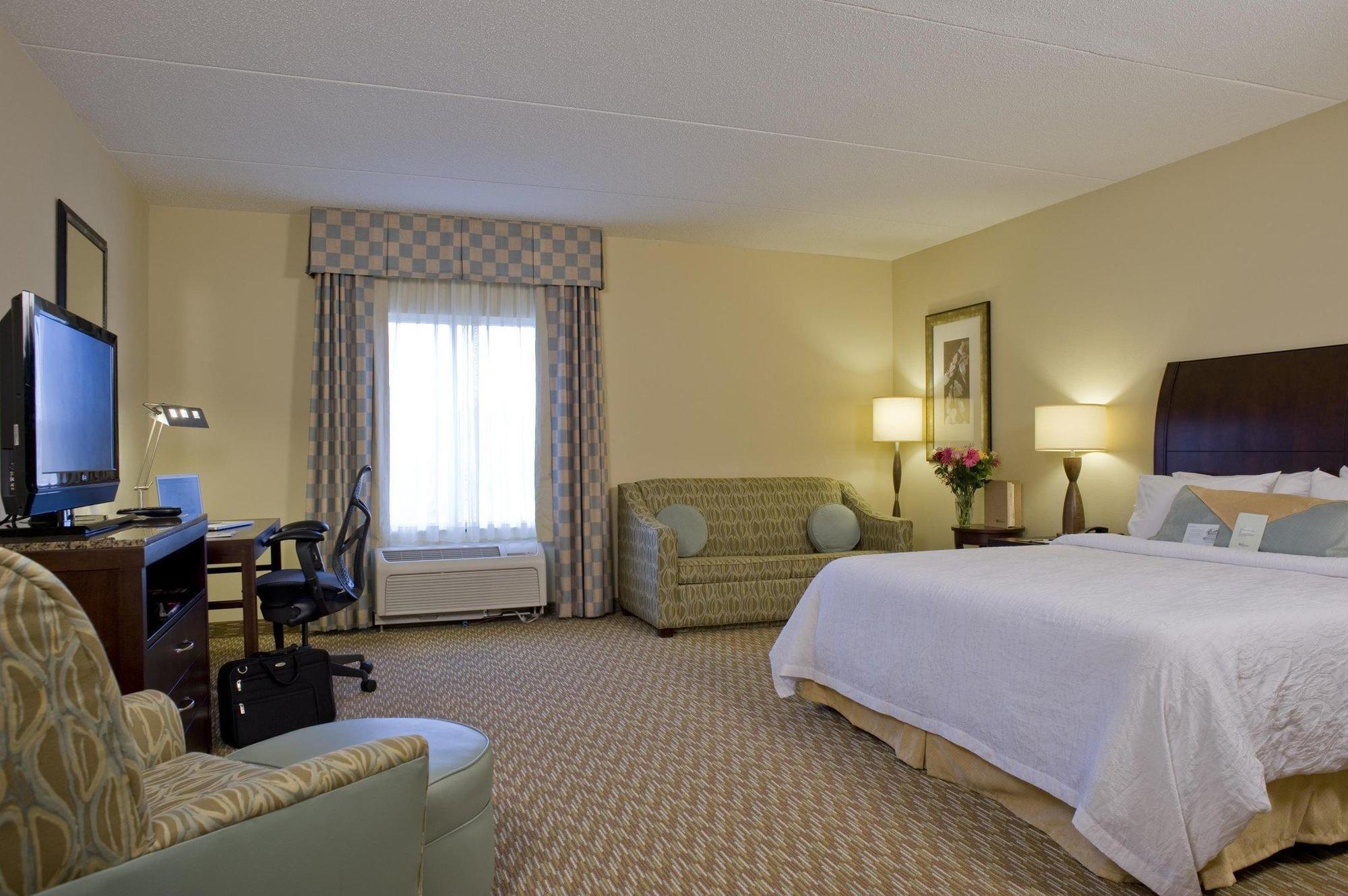 Hilton Garden Inn Charlotte/Mooresville Extérieur photo
