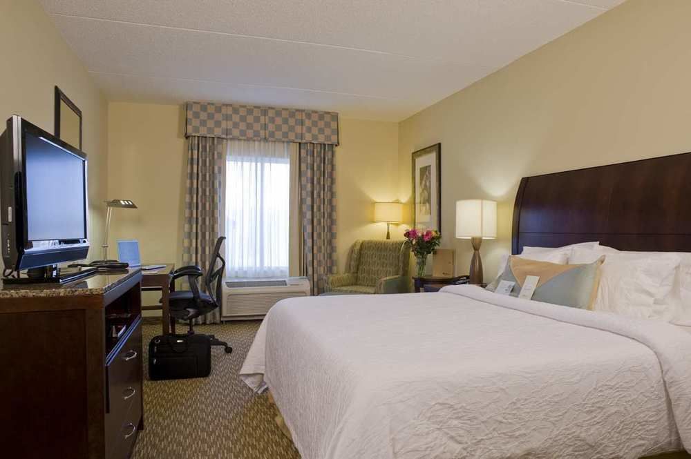 Hilton Garden Inn Charlotte/Mooresville Chambre photo