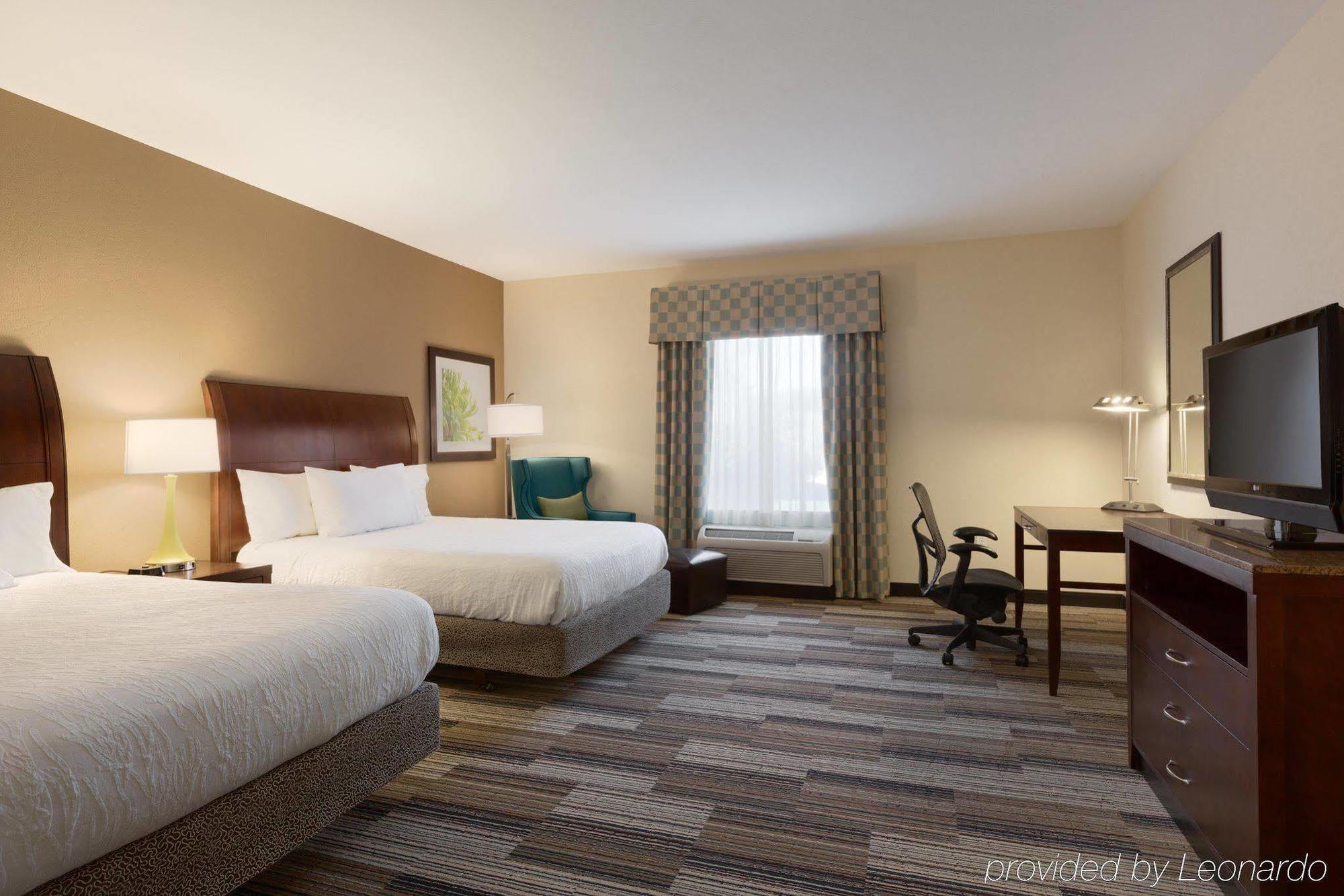 Hilton Garden Inn Charlotte/Mooresville Extérieur photo